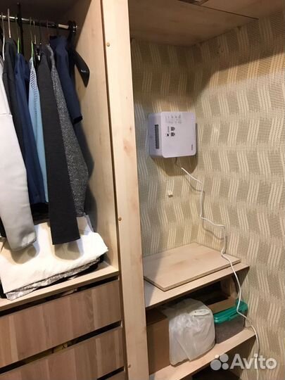 Монтаж бризера, рекуператора, клапана кив