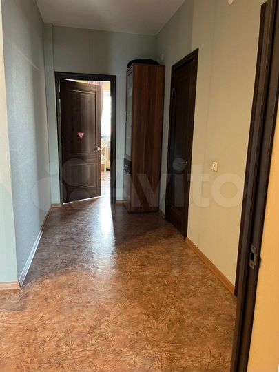 2-к. квартира, 75 м², 3/6 эт.