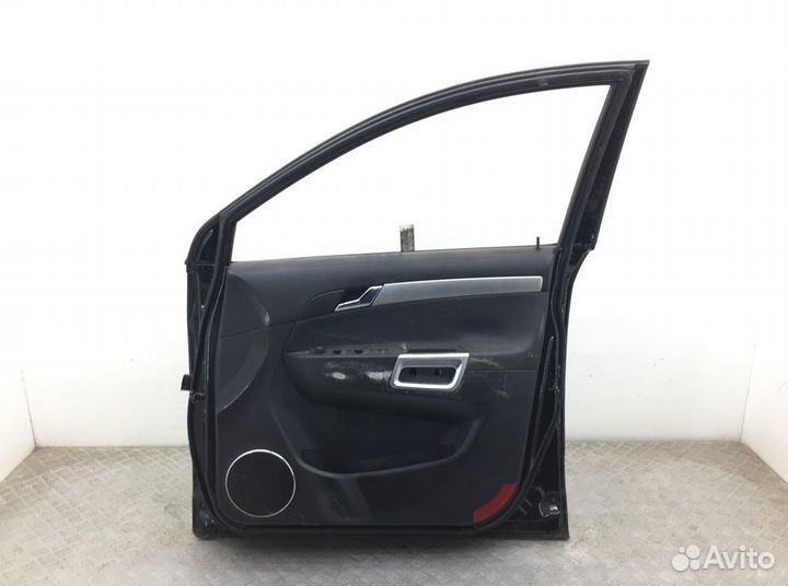 Дверь передняя правая Opel Antara 2.2 cdti 2012