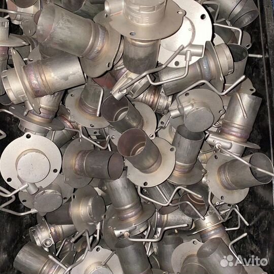 Горелка Airtronic D2\D4\D4S (восст.)