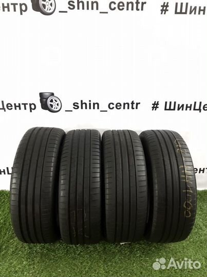 Pirelli P Zero 225/50 R18
