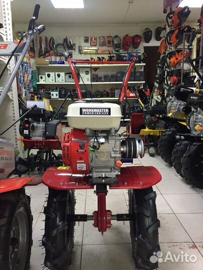 Мотоблоки и культиваторы мб-1000