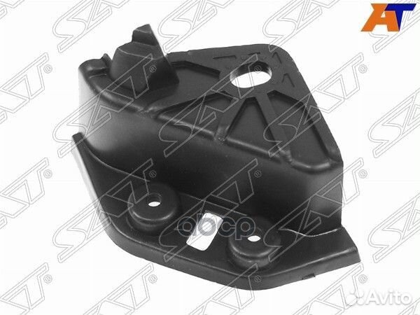 Крепление фары hyundai solaris 14-17 RH №2 ST-1