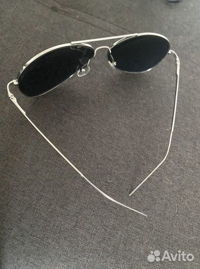 Солнцезащитные очки цветные