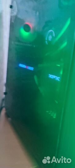 Amd radeon rx 6800 xt