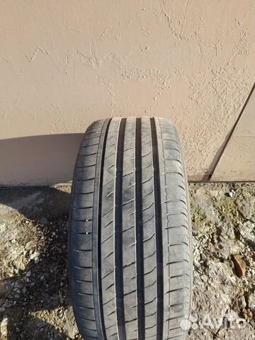 Nexen N'Fera SU1 235/40 R18