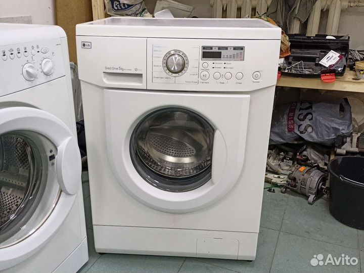 Стиральная машина бу