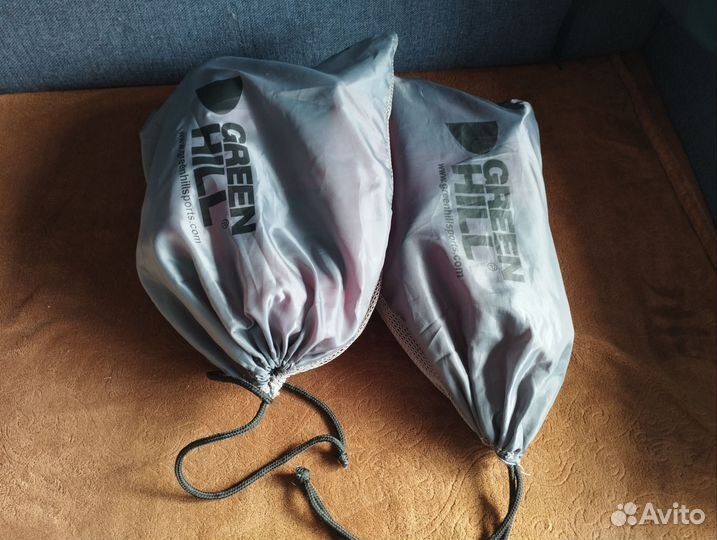 Защита для тхэквондо детская