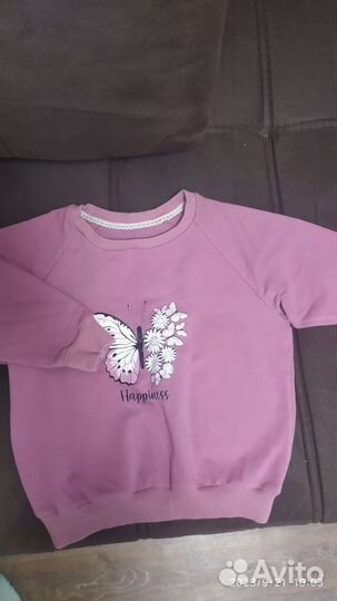 Кофты для девочки