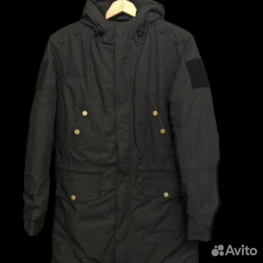 Куртка демисезонная вмф 54/5