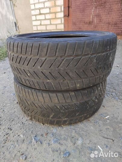 Vredestein Wintrac Xtreme S 235/40 R19 96Y