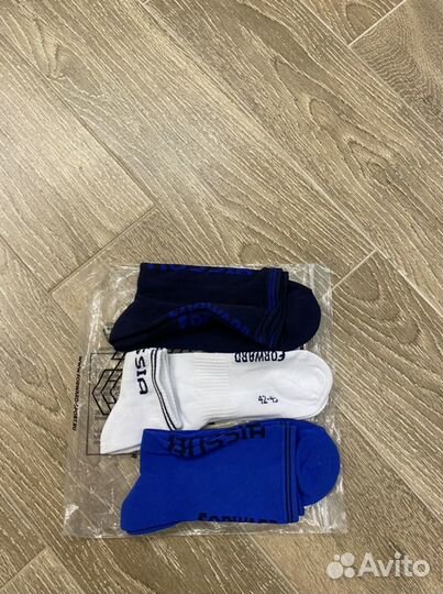 Носки Forward 38-41,42-45