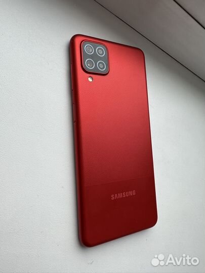Samsung Galaxy A12, 3/32 ГБ