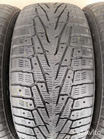 Nokian Tyres Hakkapeliitta 7 SUV 255/50 R19
