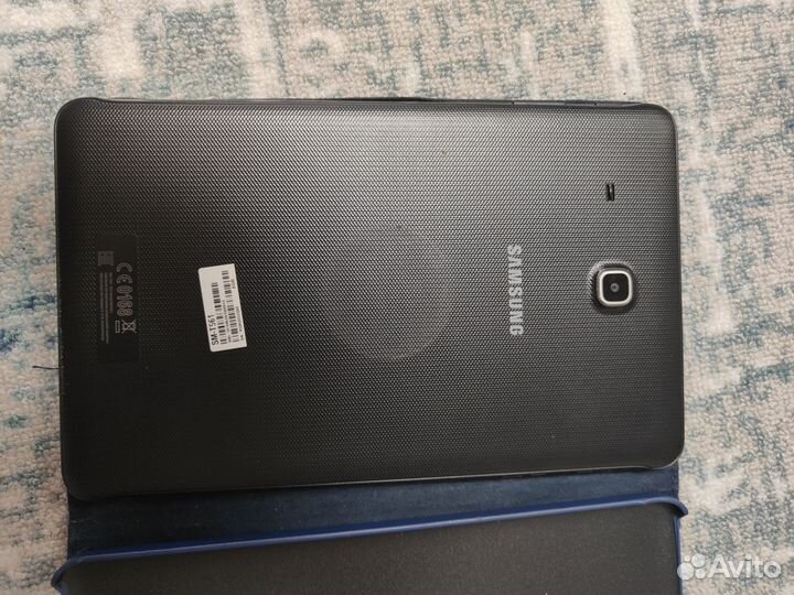 Планшет samsung