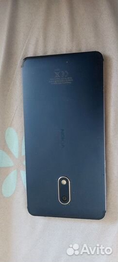 Nokia 6, 3/32 ГБ