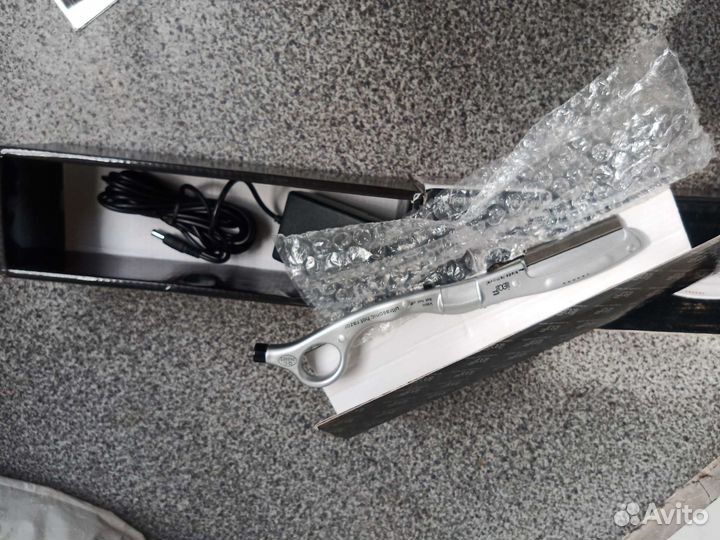 Инструменты для наращивания волос