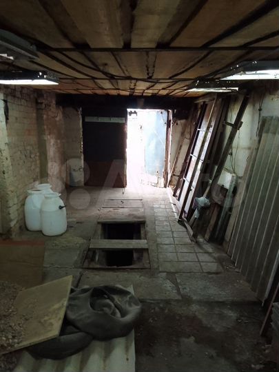 Гараж, 30 м²