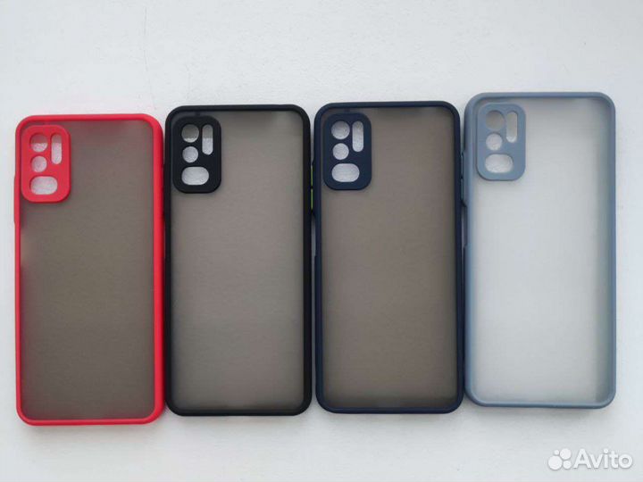 Защитные чехлы, стёкла Xiaomi,Poco,Redmi, Realme