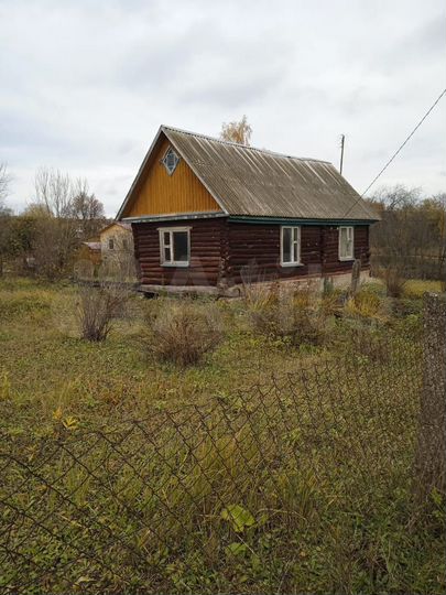 Участок 28 сот. (ИЖС)