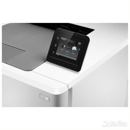 Принтер HP Color LaserJet Pro M255dw