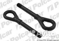 Буксирный крюк для alfa romeo GTV (916C/S) 09.94-12.03