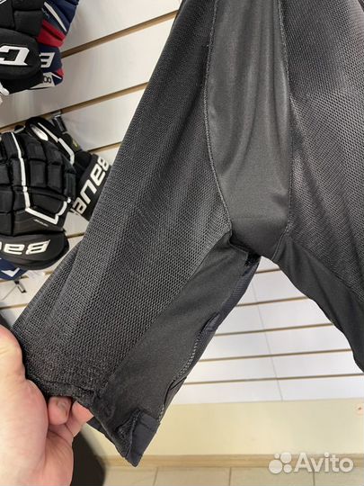 Хоккейные шорты Bauer 2X Pro SR-M