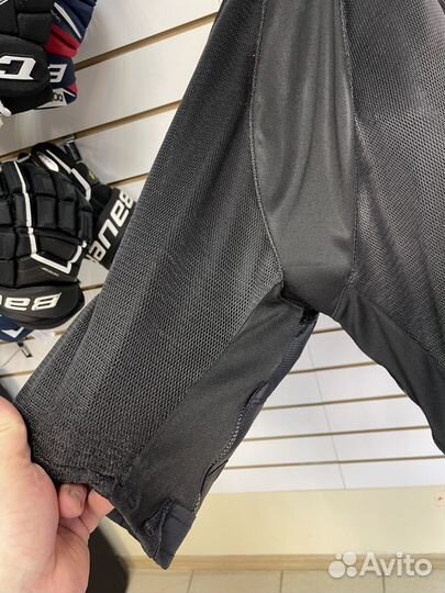 Хоккейные шорты Bauer 2X Pro SR-M