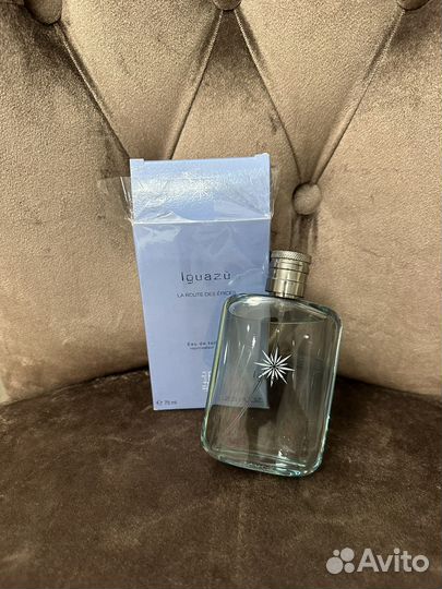 Духи. Yves Rocher. Biosea. Oriflame. Iguazu. Wood