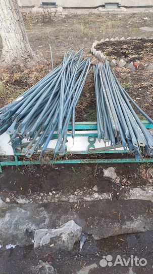 Строительные леса в аренду