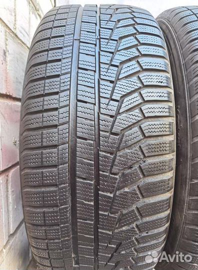 Hankook Winter I'Cept Evo2 W320 235/55 R17 99H
