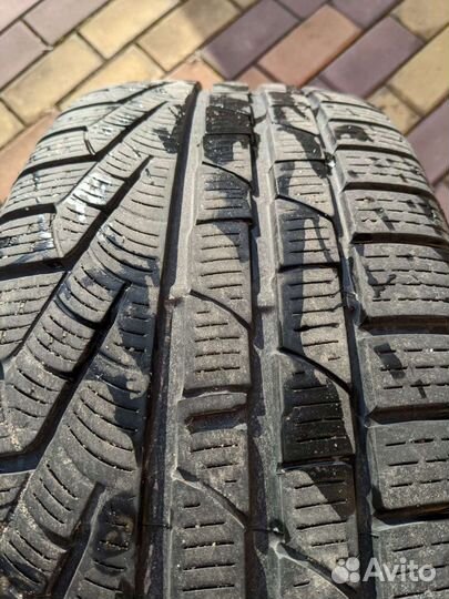 Pirelli Winter Sottozero 225/55 R17 97H