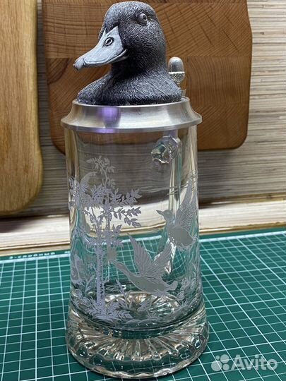 Пивная кружка