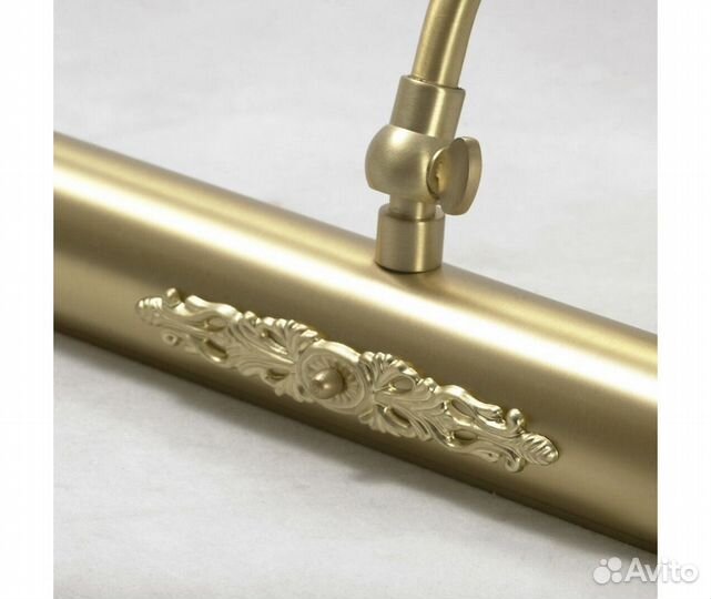 Светильник настенный lussole