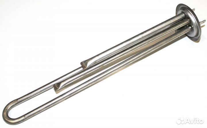 Тэн для водонагревателя 1300W нержавейка Thermex