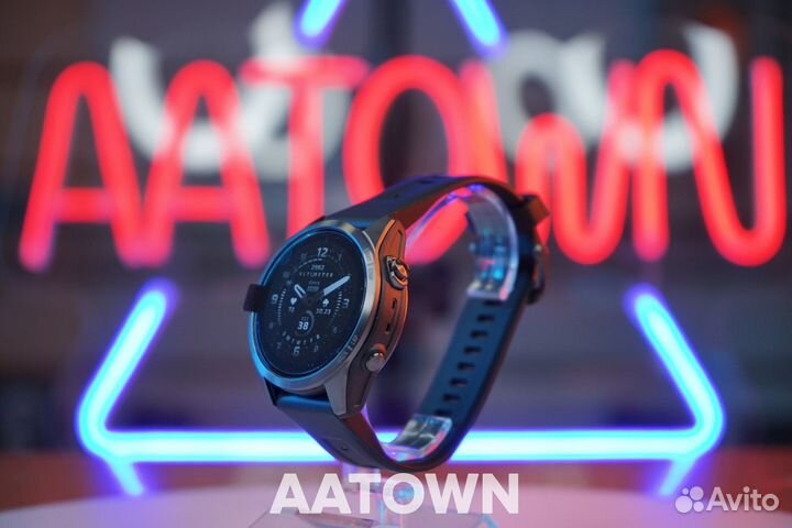 Garmin Epix Pro 42 мм Sapphire Carbon Gray