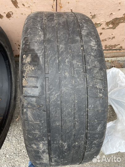 Bridgestone Dueler H/P 275/45 R20 110W