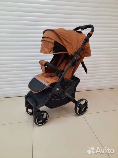 Коляска babalo 2023