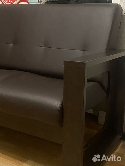 Диван нераскладной