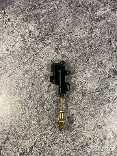 Цилиндр тормозной задний питбайк/эндуро