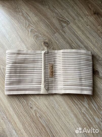 Бандаж послеоперационный на брюшную полость