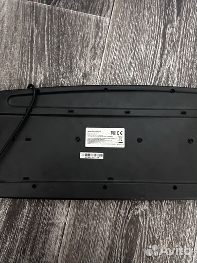 Клавиатура genius