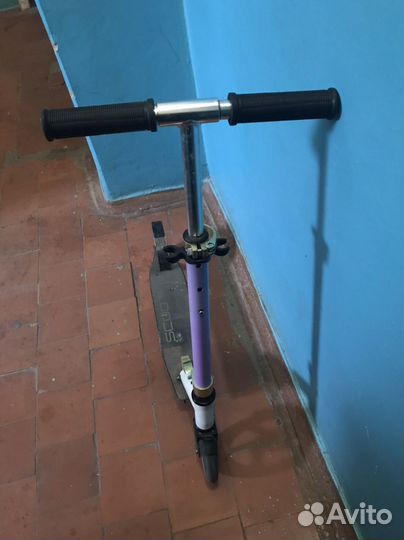 Самокат детский