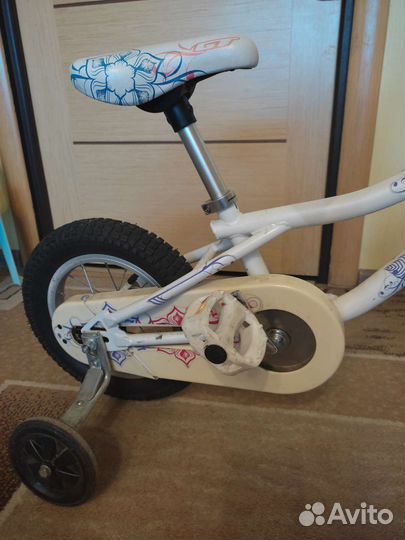 Велосипед детский GT Laguna 12