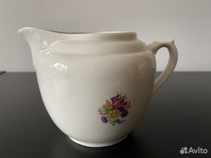 Посуда вербилки СССР