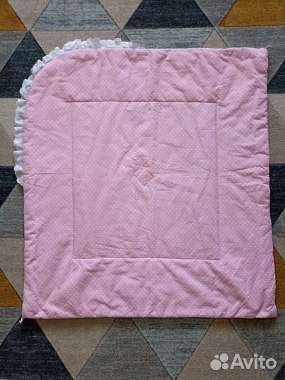 Конверт-одеяло