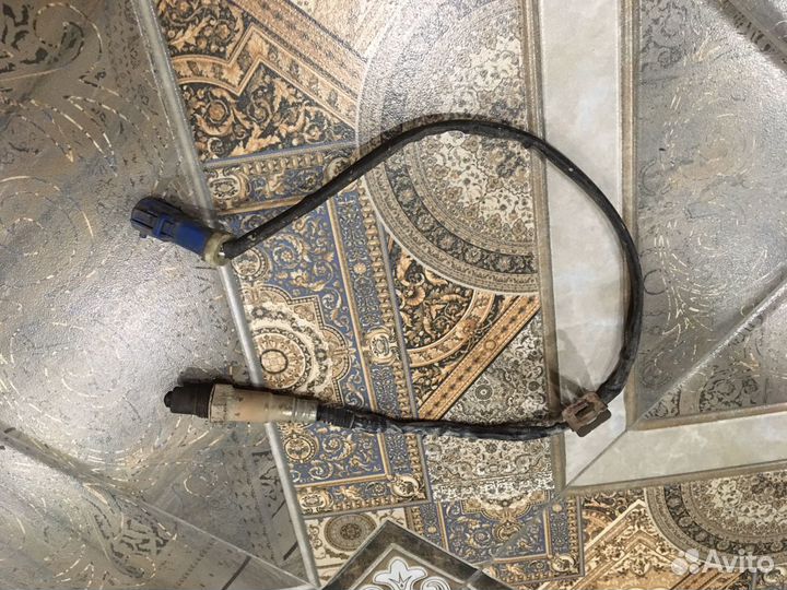 Лямбда зонд ford focus 2