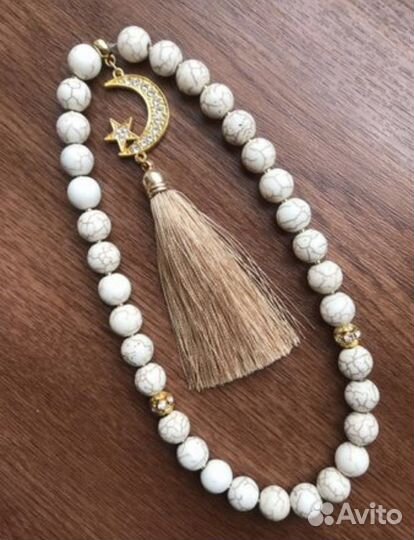 Четки ручной работы