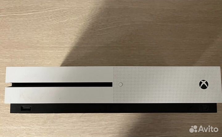Xbox one s 1tb