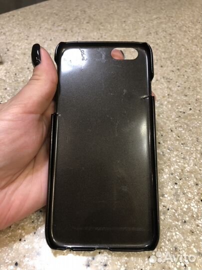 Чехол Swarovski